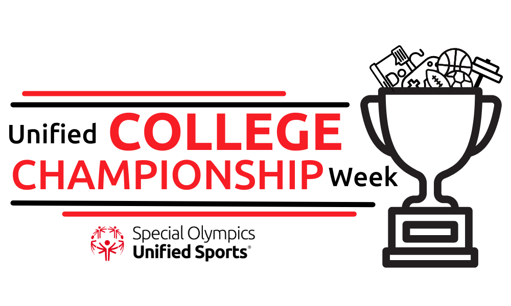 Unified College Championship Week